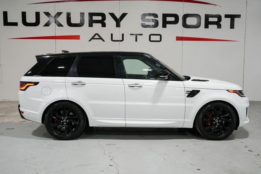2019 Land Rover Range Rover Sport HSE Dynamic Tigard OR