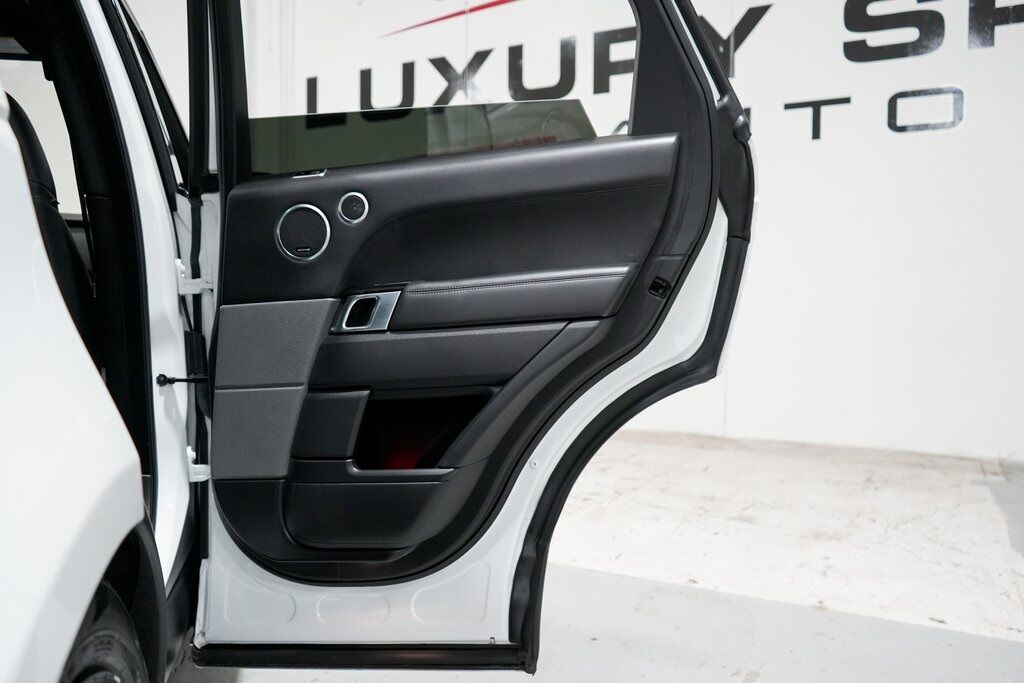 2019 Land Rover Range Rover Sport HSE Dynamic Tigard OR