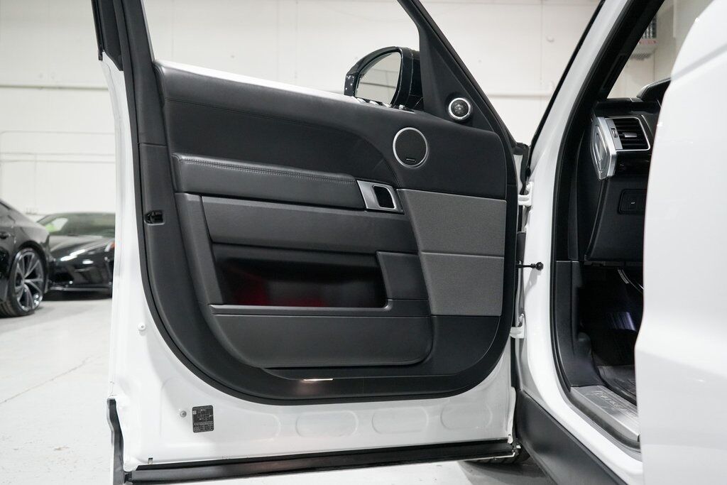 2019 Land Rover Range Rover Sport HSE Dynamic Tigard OR