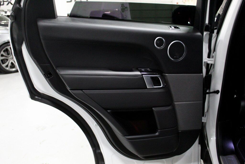 2019 Land Rover Range Rover Sport HSE Dynamic Tigard OR