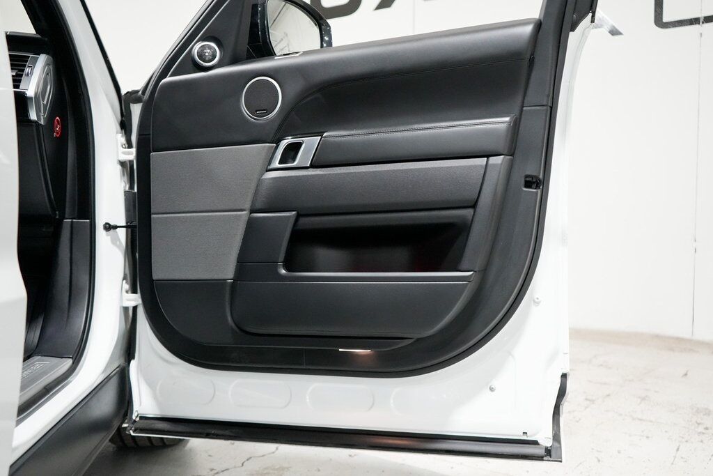 2019 Land Rover Range Rover Sport HSE Dynamic Tigard OR