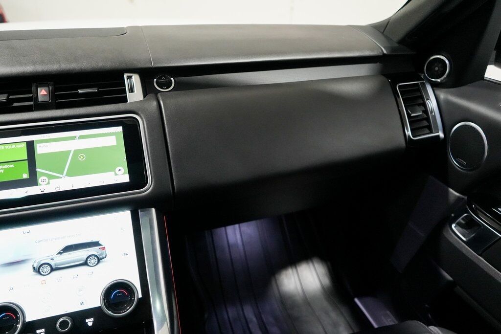 2019 Land Rover Range Rover Sport HSE Dynamic Tigard OR