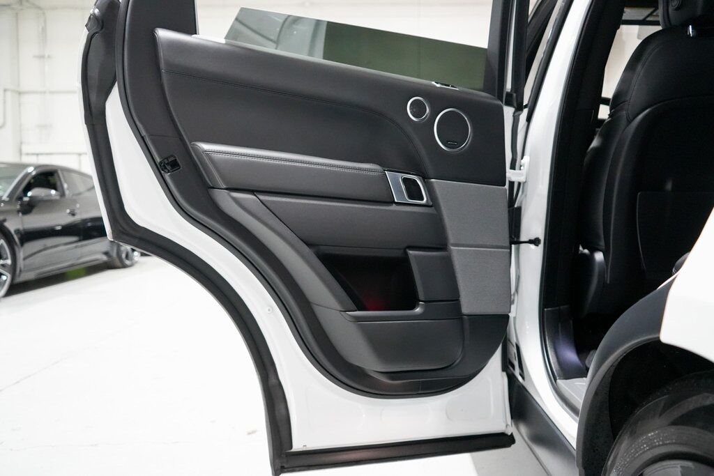 2019 Land Rover Range Rover Sport HSE Dynamic Tigard OR