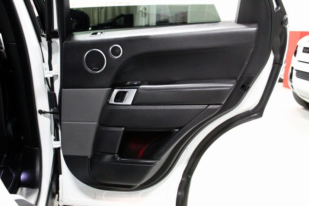 2019 Land Rover Range Rover Sport HSE Dynamic Tigard OR