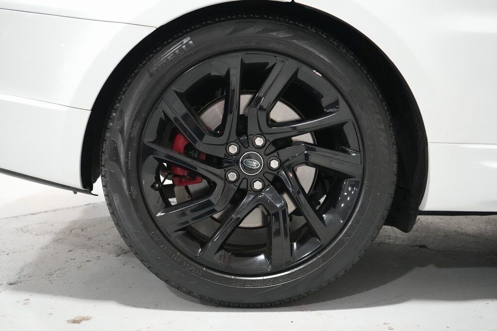 2019 Land Rover Range Rover Sport HSE Dynamic Tigard OR