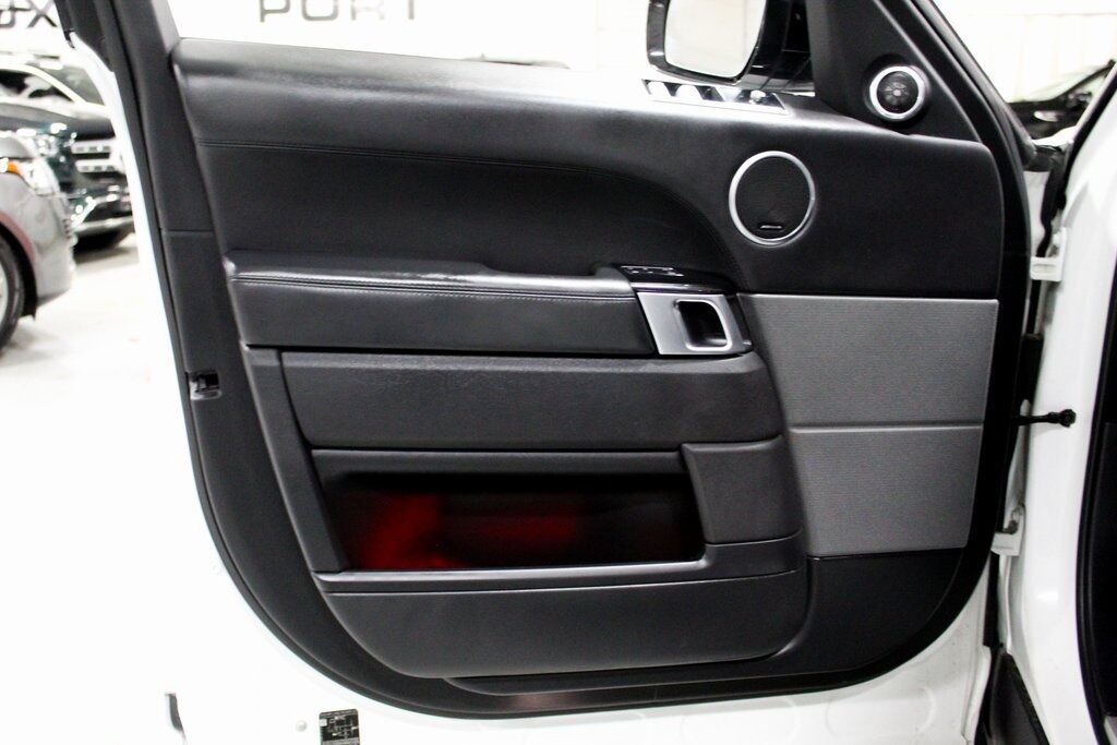 2019 Land Rover Range Rover Sport HSE Dynamic Tigard OR