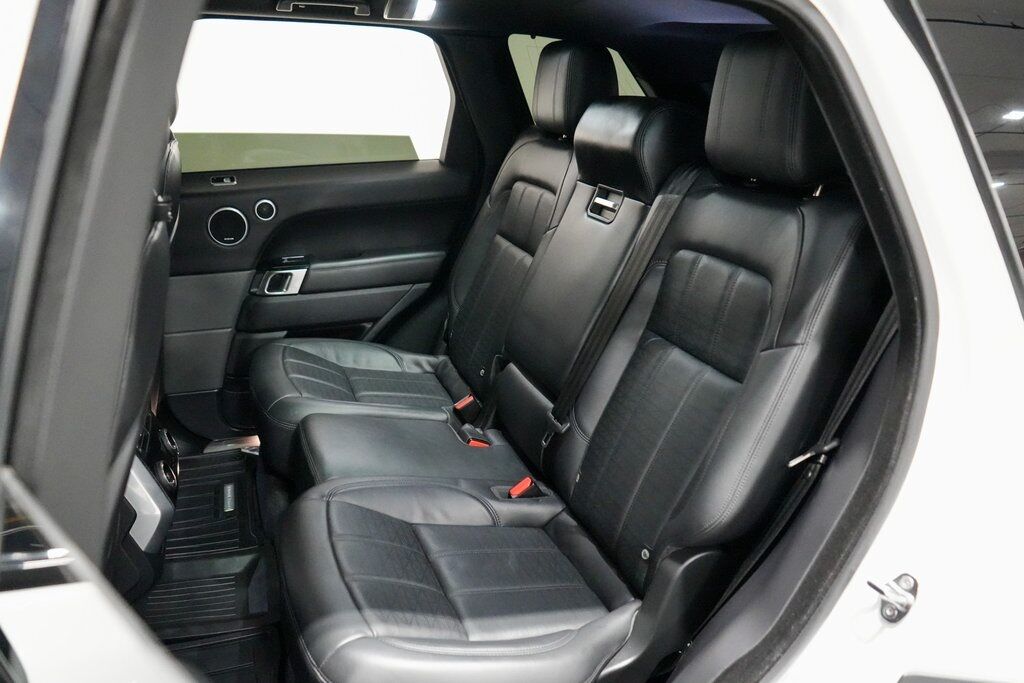 2019 Land Rover Range Rover Sport HSE Dynamic Tigard OR