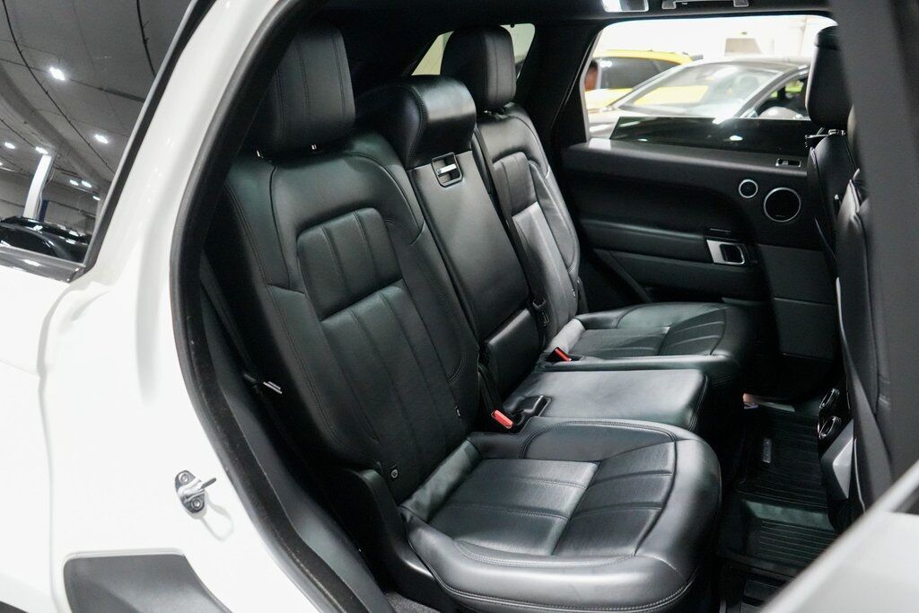 2019 Land Rover Range Rover Sport HSE Dynamic Tigard OR