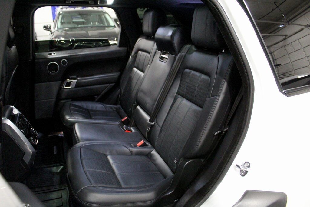 2019 Land Rover Range Rover Sport HSE Dynamic Tigard OR
