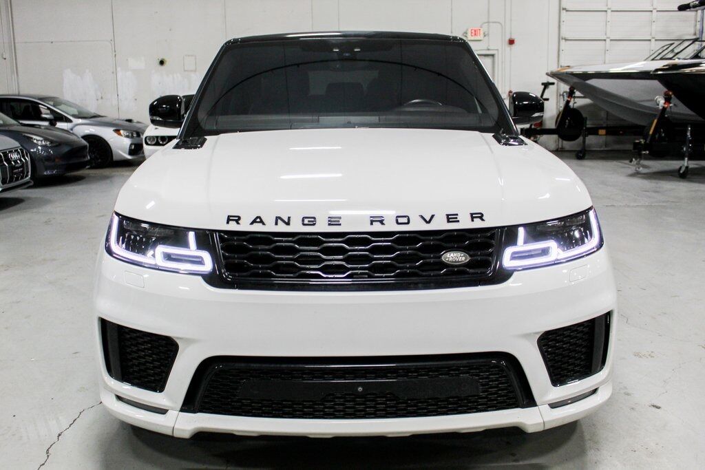 2019 Land Rover Range Rover Sport HSE Dynamic Tigard OR