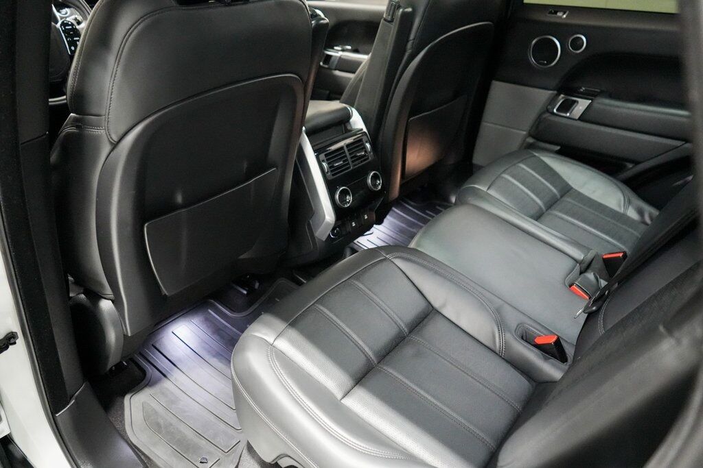 2019 Land Rover Range Rover Sport HSE Dynamic Tigard OR