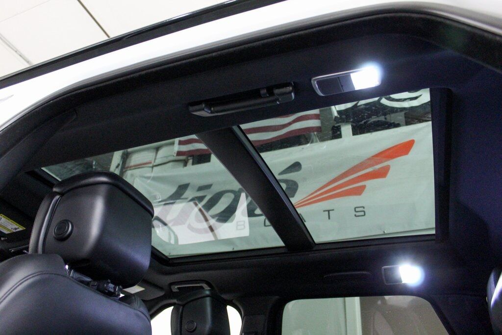 2019 Land Rover Range Rover Sport HSE Dynamic Tigard OR