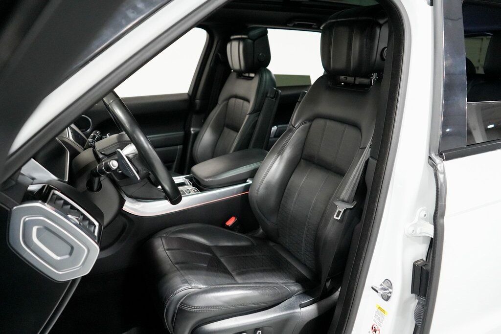 2019 Land Rover Range Rover Sport HSE Dynamic Tigard OR