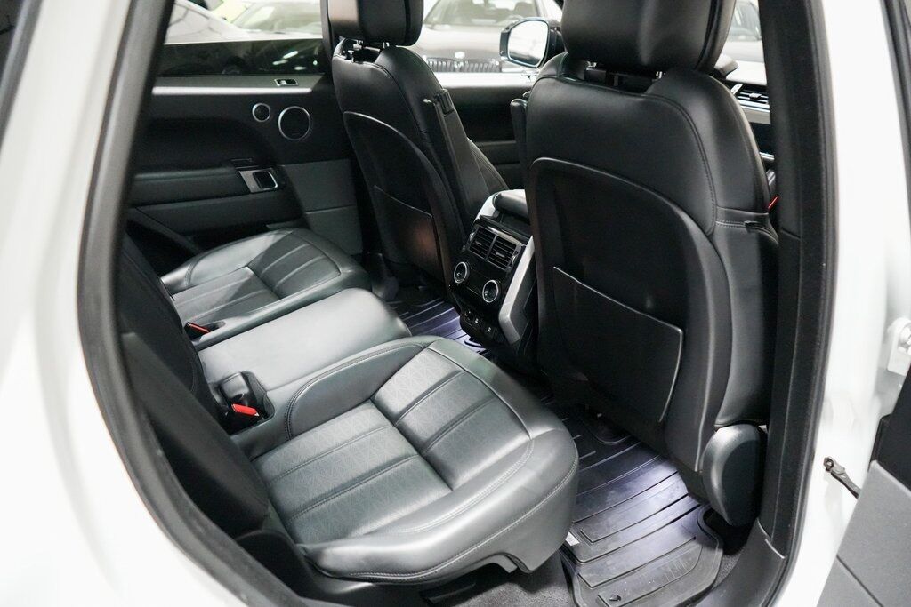 2019 Land Rover Range Rover Sport HSE Dynamic Tigard OR