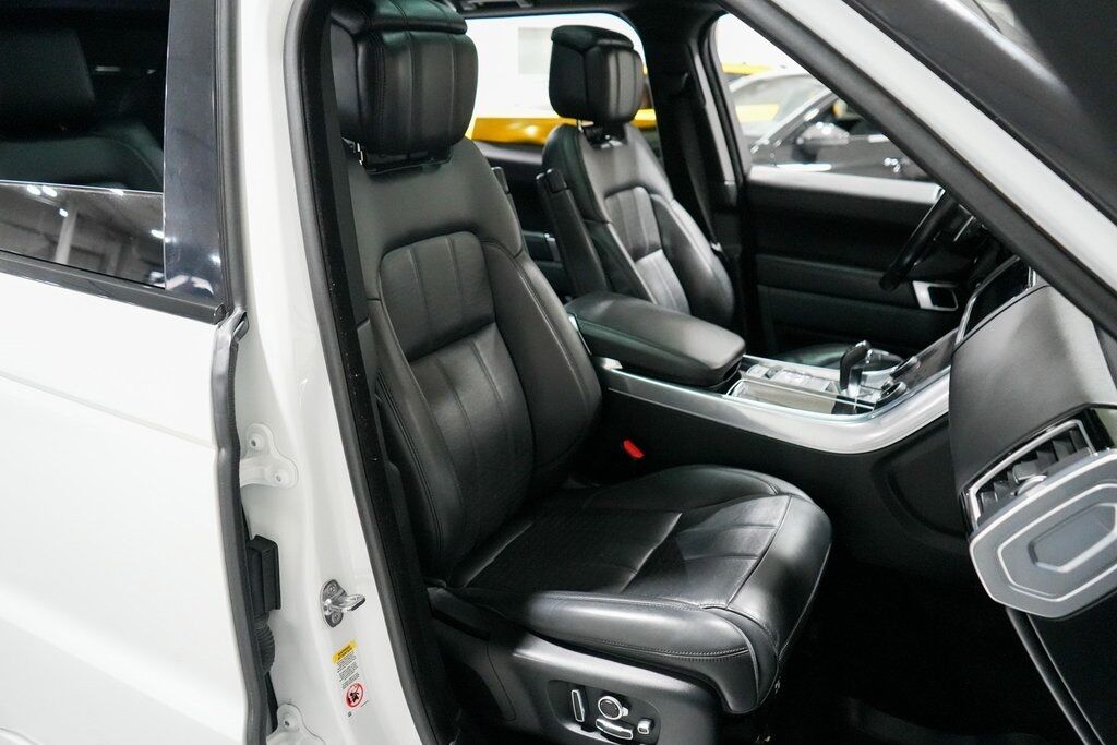 2019 Land Rover Range Rover Sport HSE Dynamic Tigard OR