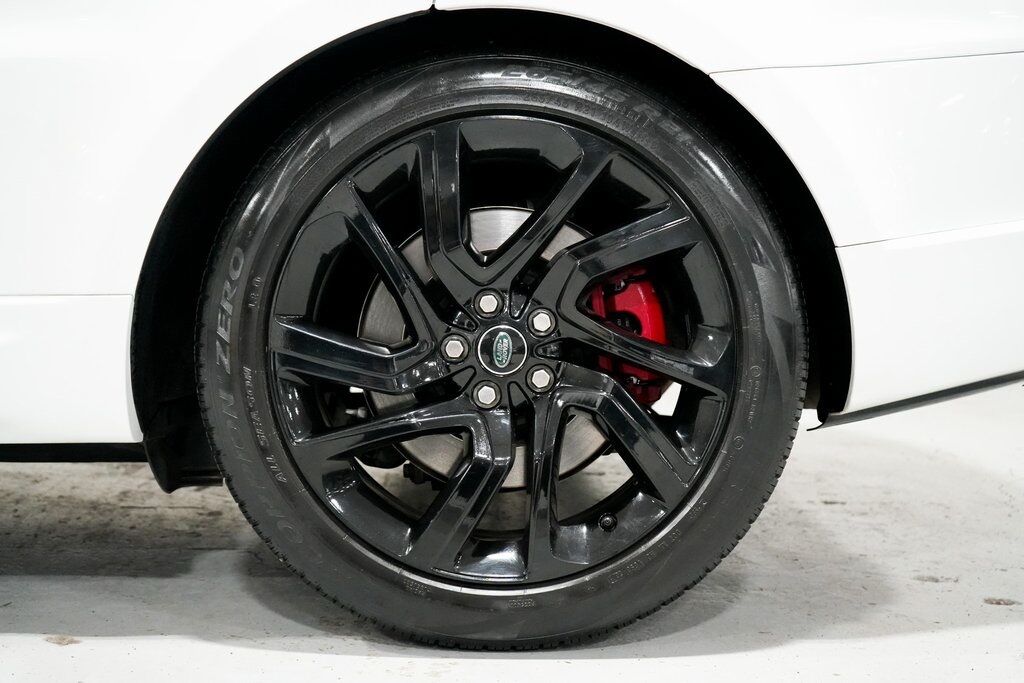 2019 Land Rover Range Rover Sport HSE Dynamic Tigard OR