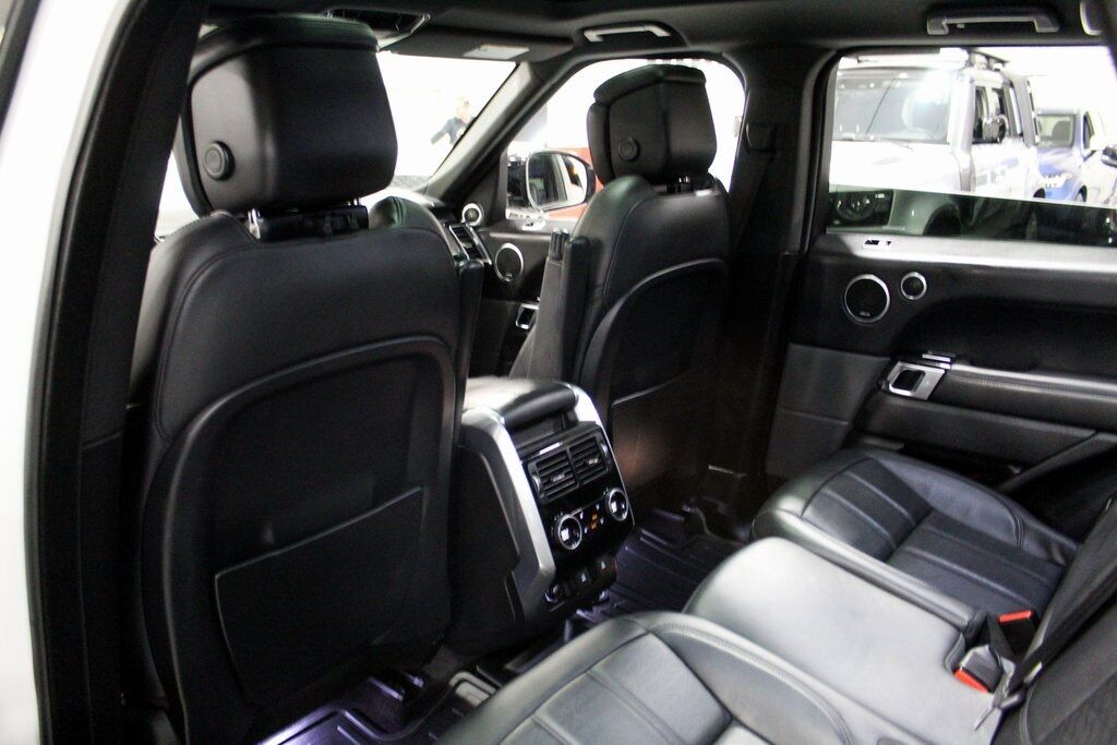2019 Land Rover Range Rover Sport HSE Dynamic Tigard OR