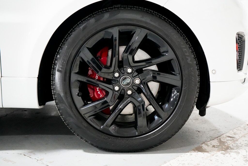 2019 Land Rover Range Rover Sport HSE Dynamic Tigard OR