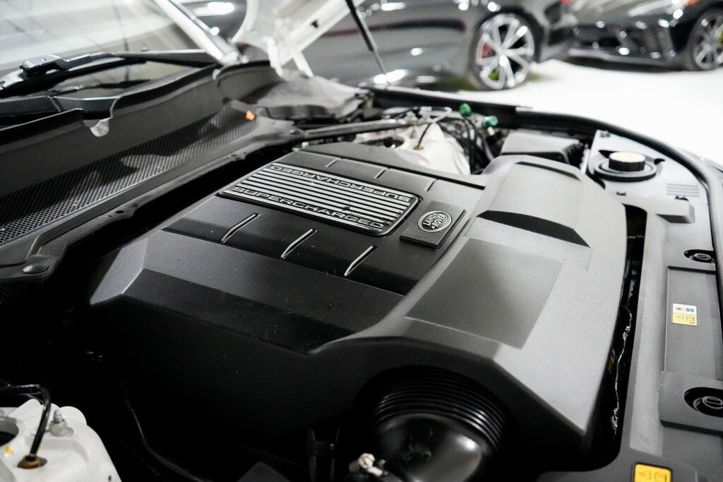 2019 Land Rover Range Rover Sport HSE Dynamic Tigard OR