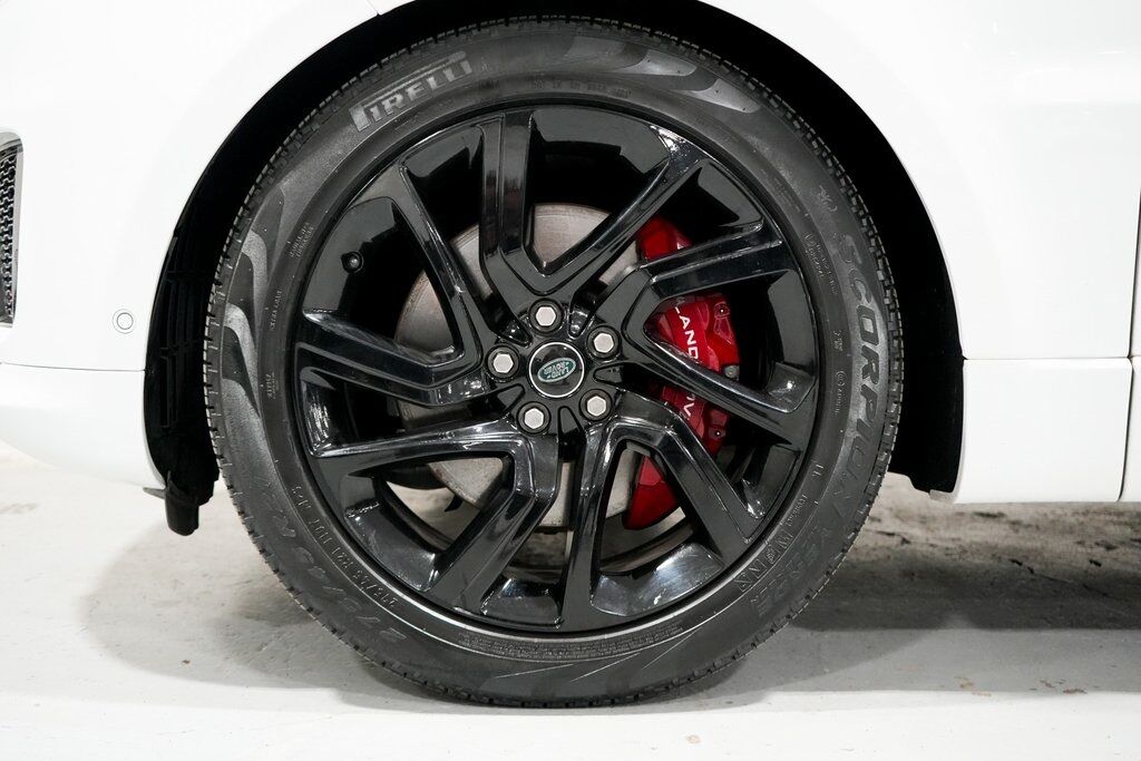 2019 Land Rover Range Rover Sport HSE Dynamic Tigard OR