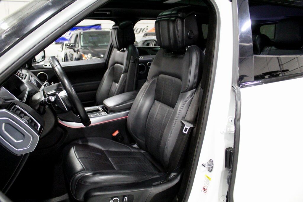 2019 Land Rover Range Rover Sport HSE Dynamic Tigard OR