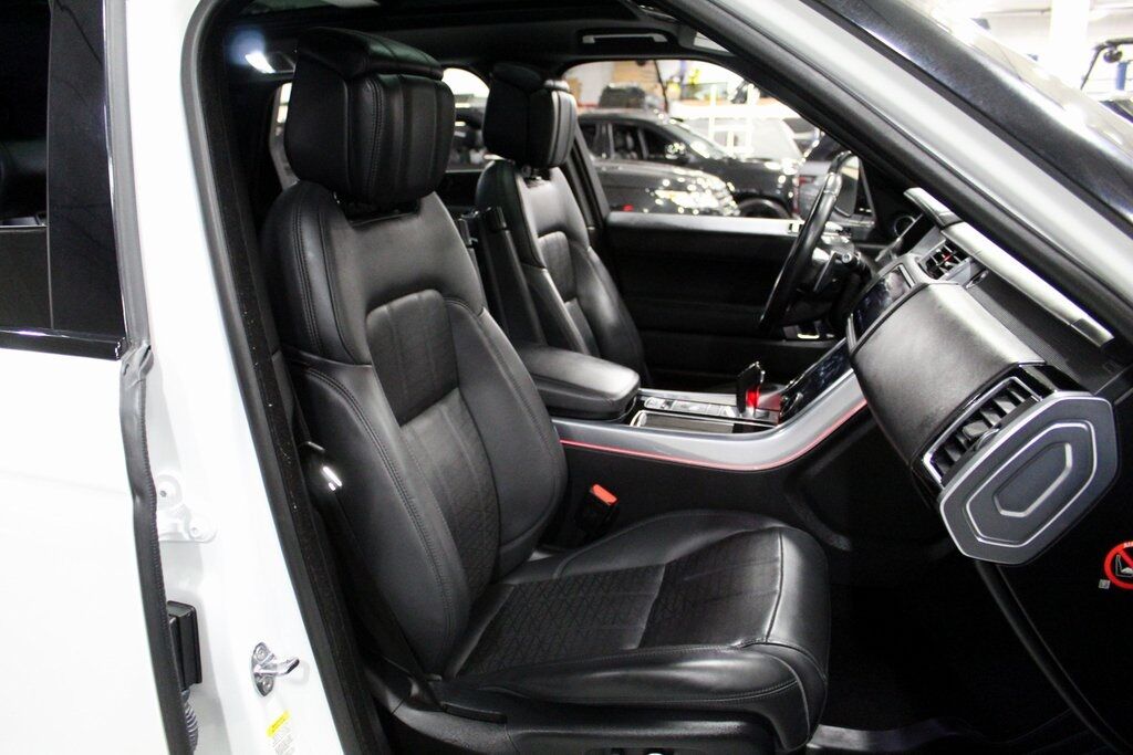 2019 Land Rover Range Rover Sport HSE Dynamic Tigard OR