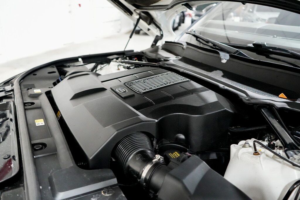 2019 Land Rover Range Rover Sport HSE Dynamic Tigard OR