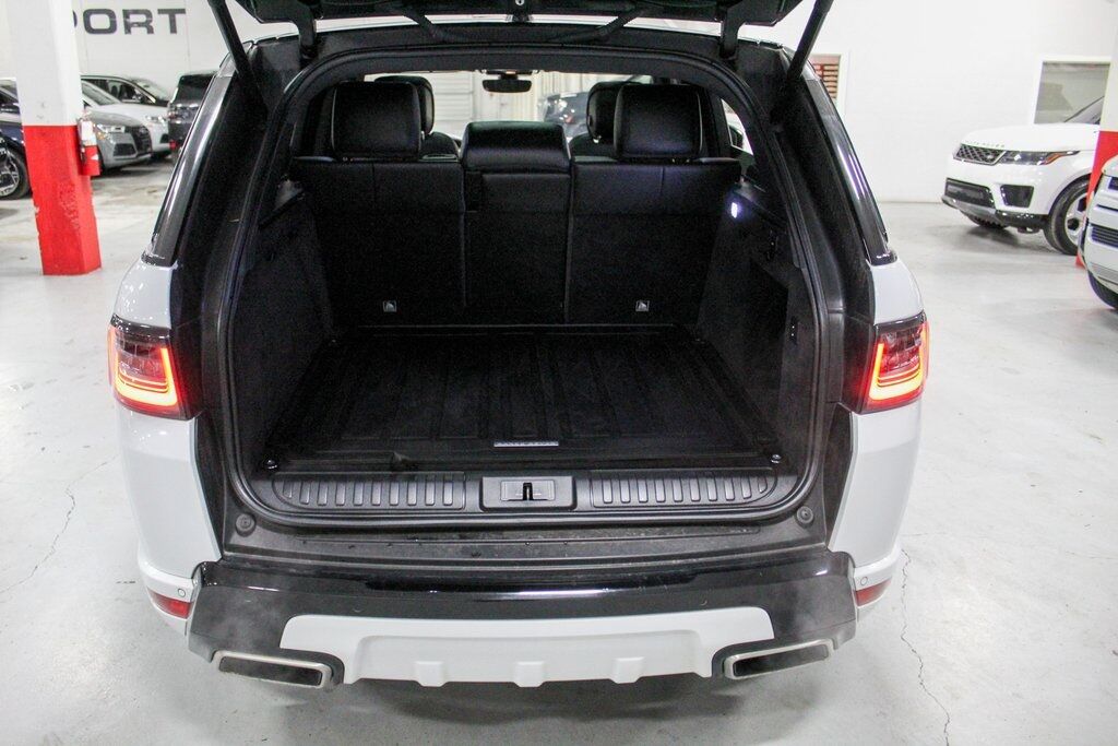 2019 Land Rover Range Rover Sport HSE Dynamic Tigard OR