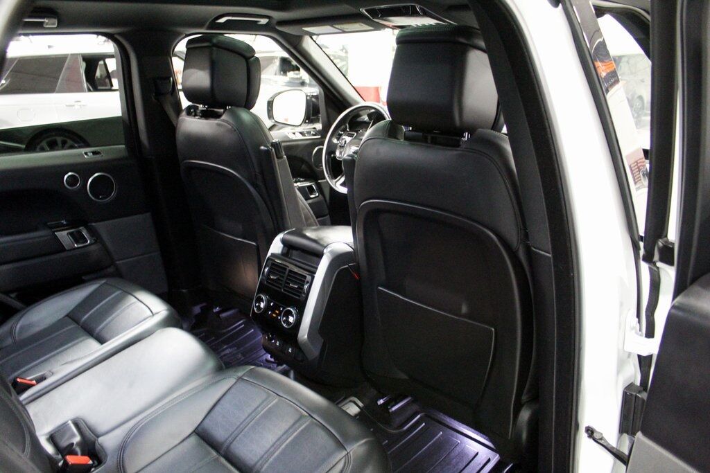 2019 Land Rover Range Rover Sport HSE Dynamic Tigard OR