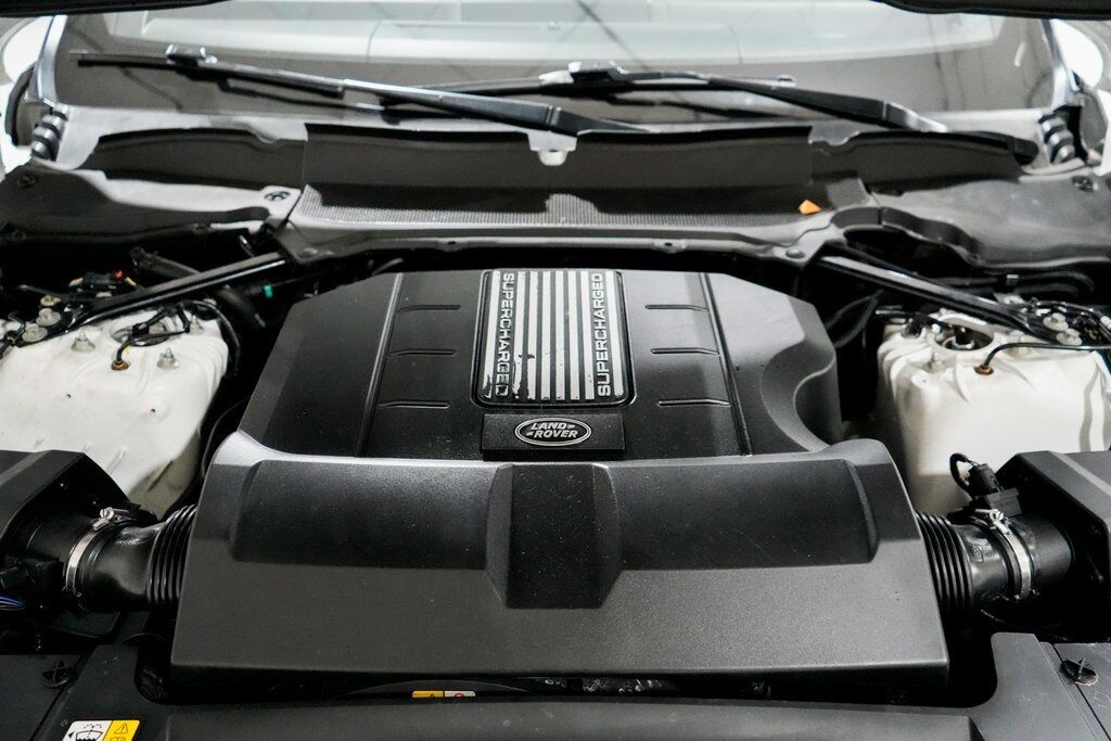 2019 Land Rover Range Rover Sport HSE Dynamic Tigard OR