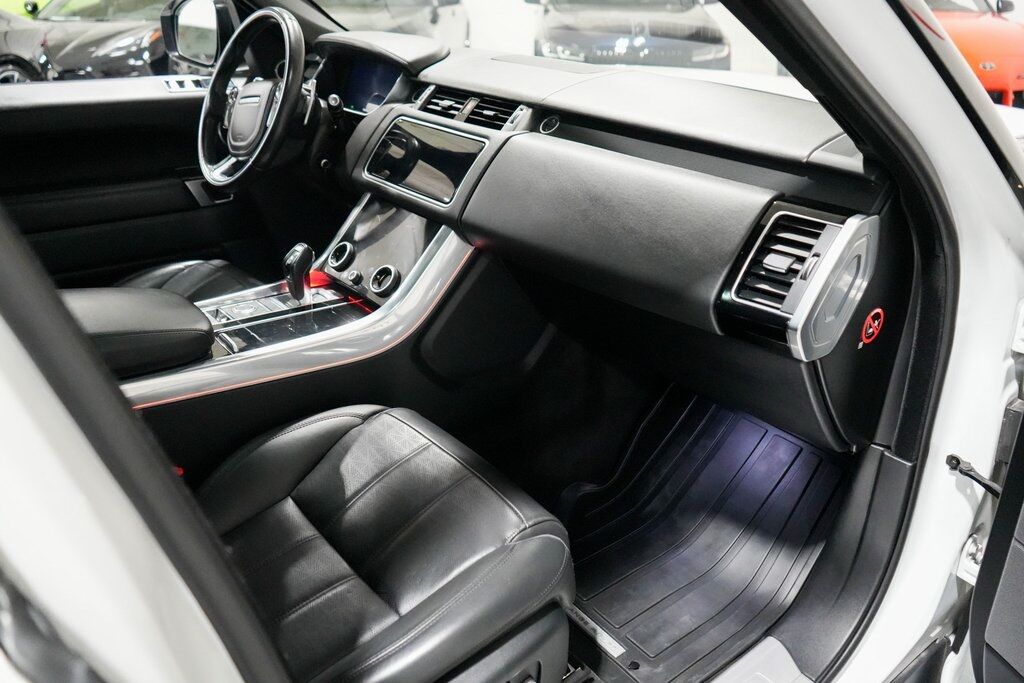 2019 Land Rover Range Rover Sport HSE Dynamic Tigard OR