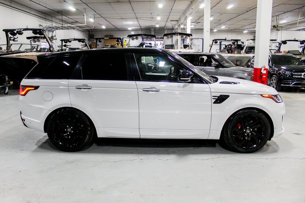 2019 Land Rover Range Rover Sport HSE Dynamic Tigard OR