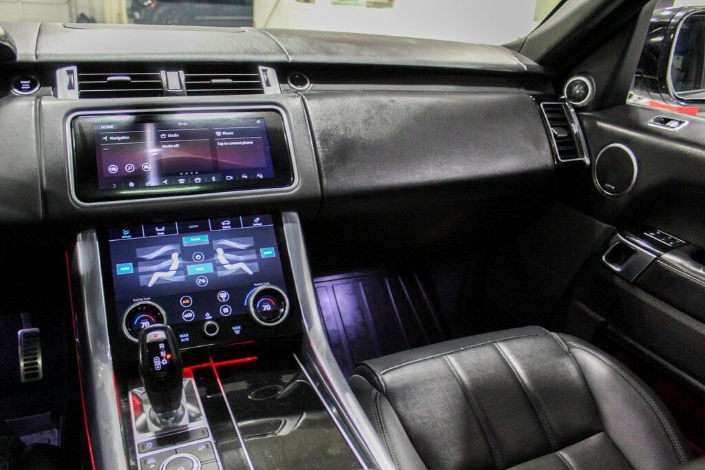 2019 Land Rover Range Rover Sport HSE Dynamic Tigard OR