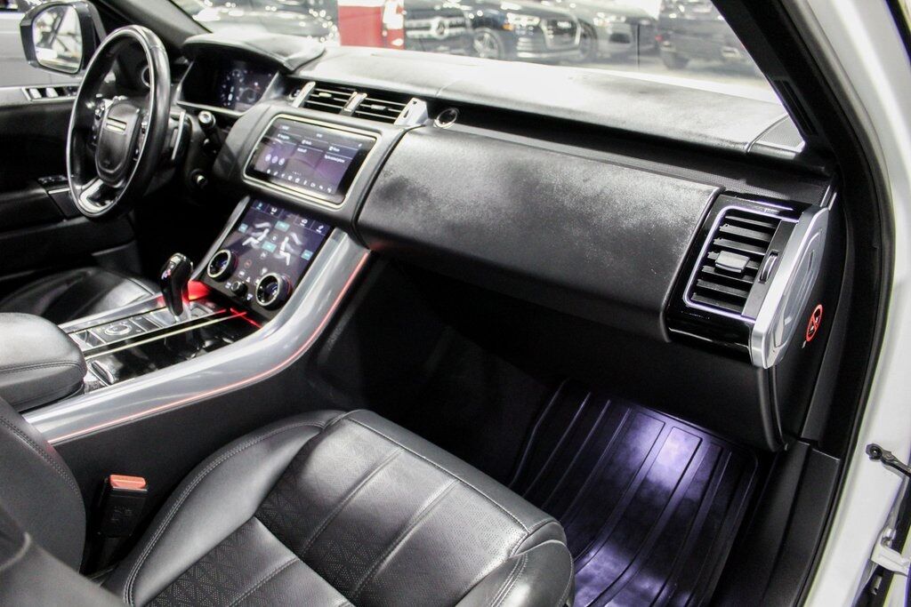 2019 Land Rover Range Rover Sport HSE Dynamic Tigard OR