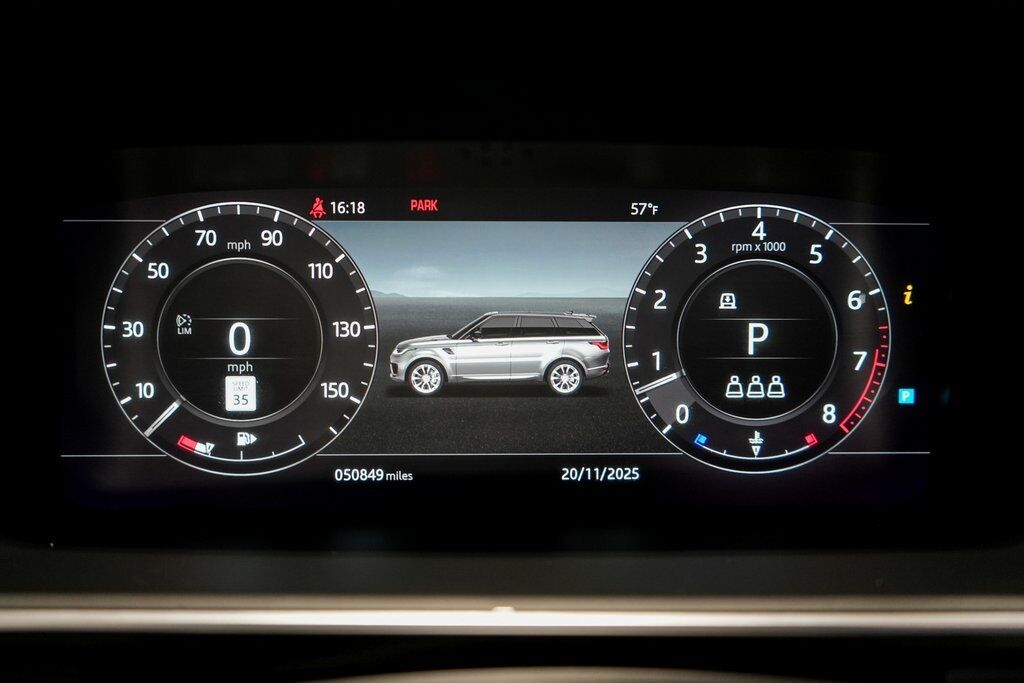 2019 Land Rover Range Rover Sport HSE Dynamic Tigard OR