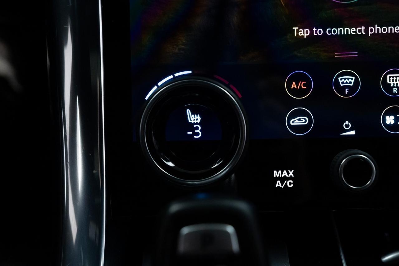 2019 Land Rover Range Rover Sport HSE Dynamic Vented Seats Heads-Up Display Portland OR