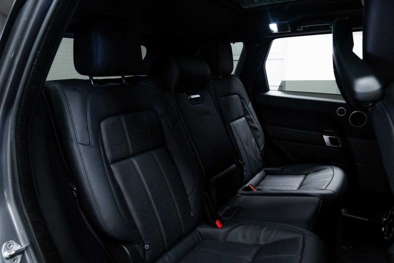 2019 Land Rover Range Rover Sport HSE Dynamic Vented Seats Heads-Up Display Portland OR