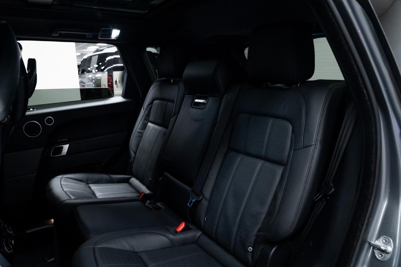 2019 Land Rover Range Rover Sport HSE Dynamic Vented Seats Heads-Up Display Portland OR