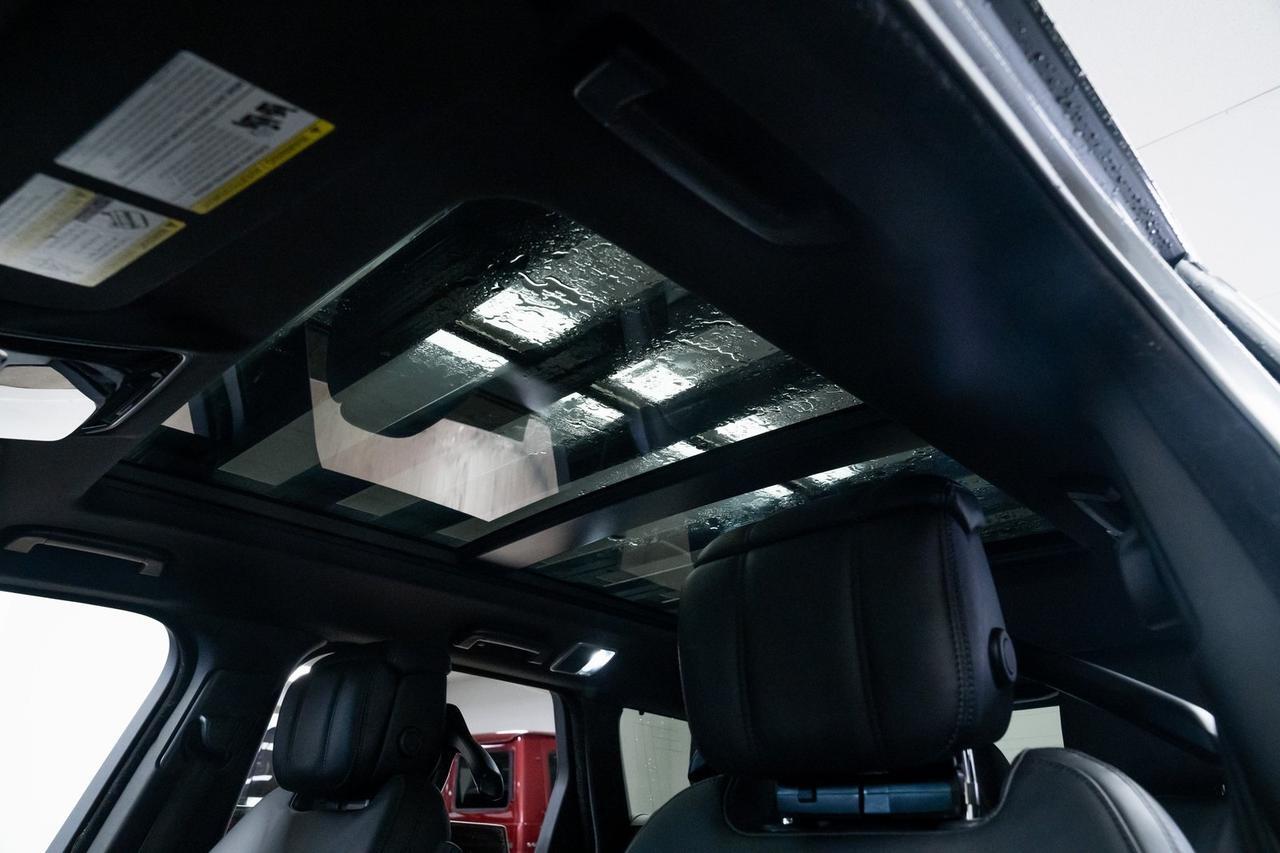 2019 Land Rover Range Rover Sport HSE Dynamic Vented Seats Heads-Up Display Portland OR