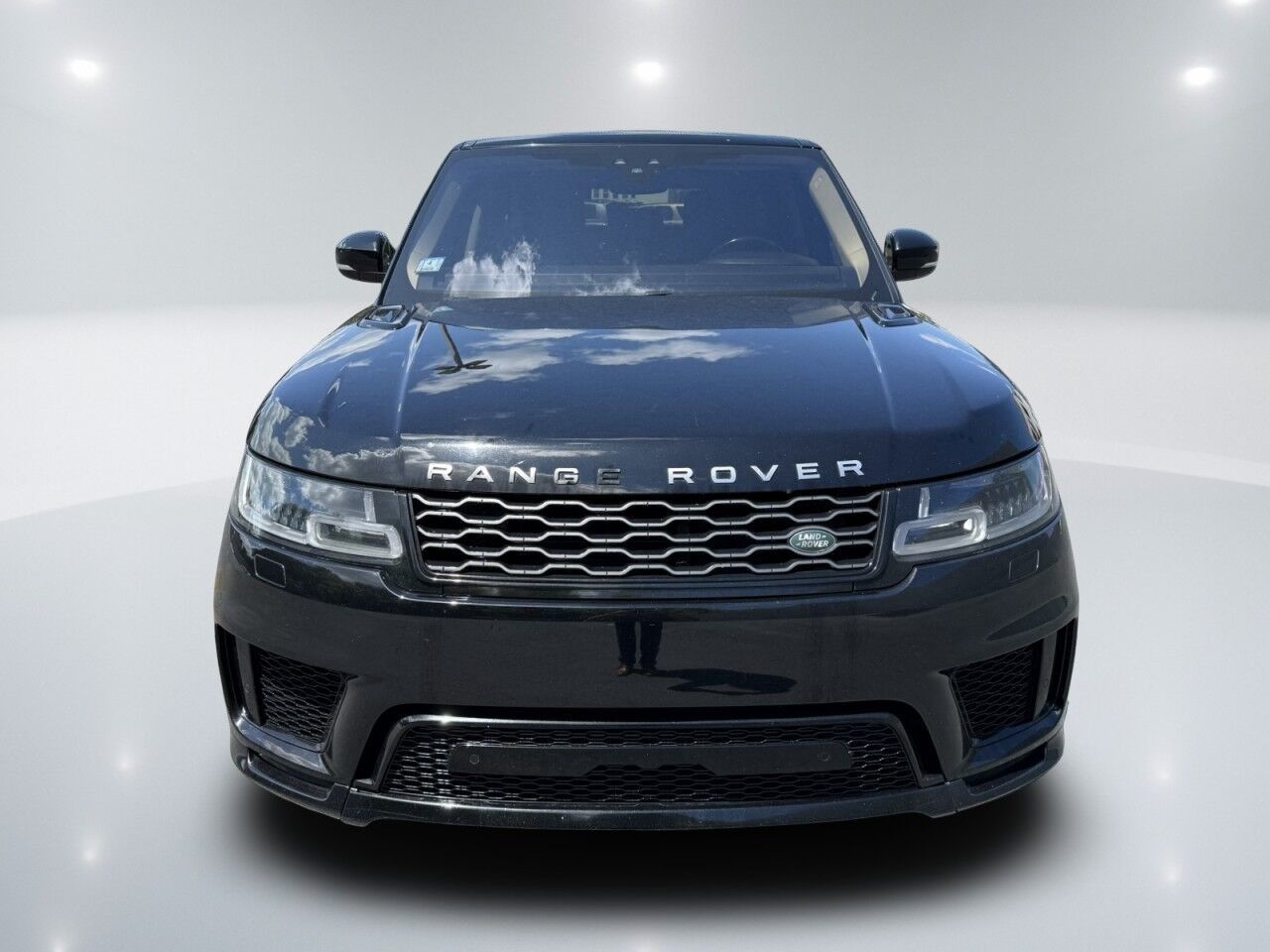 2019 Land Rover Range Rover Sport HSE Fitchburg MA