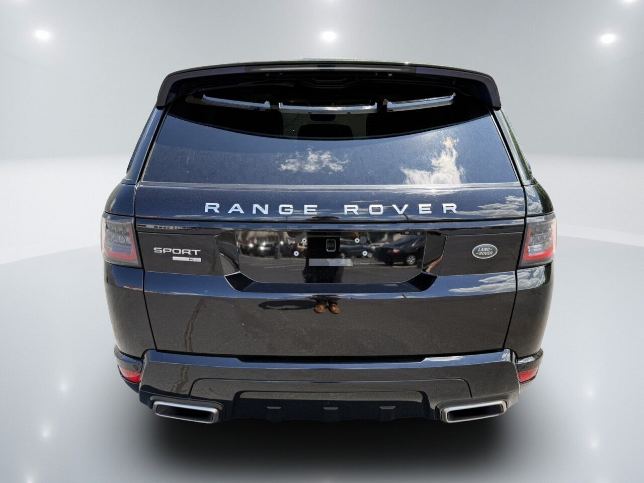 2019 Land Rover Range Rover Sport HSE Fitchburg MA
