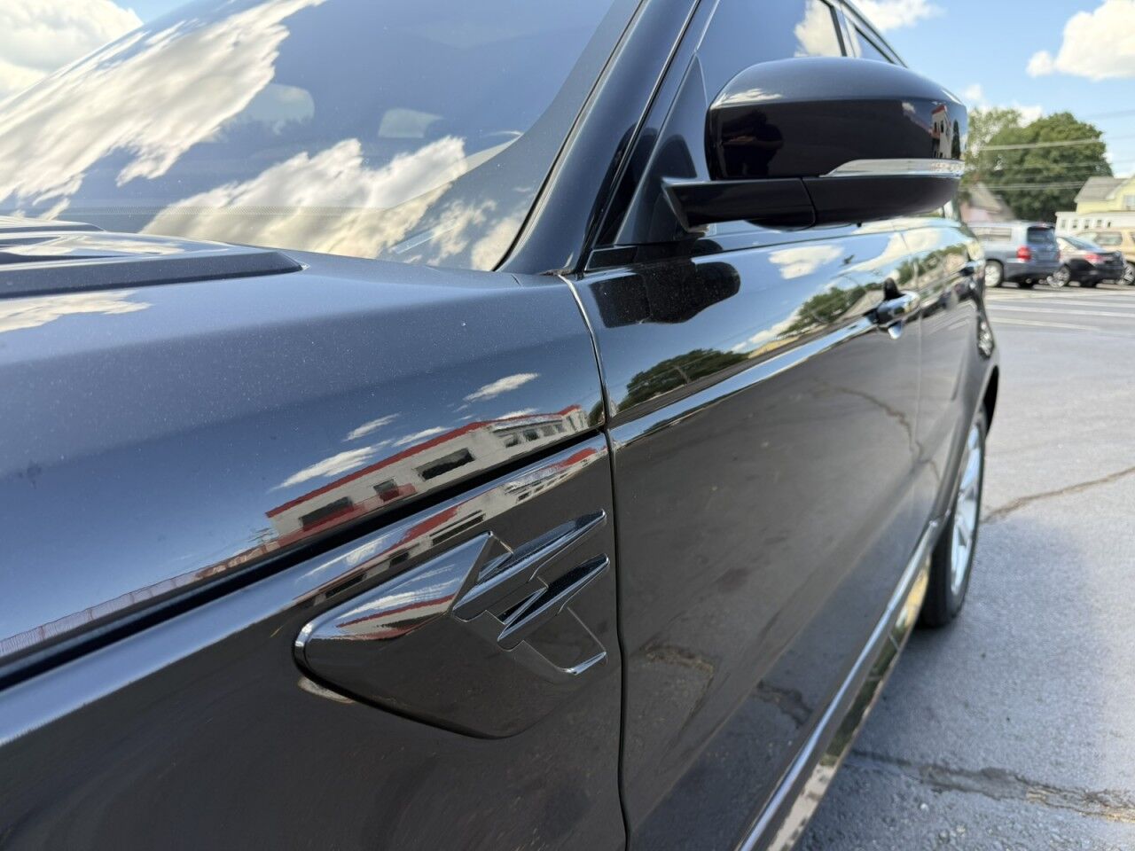 2019 Land Rover Range Rover Sport HSE Fitchburg MA