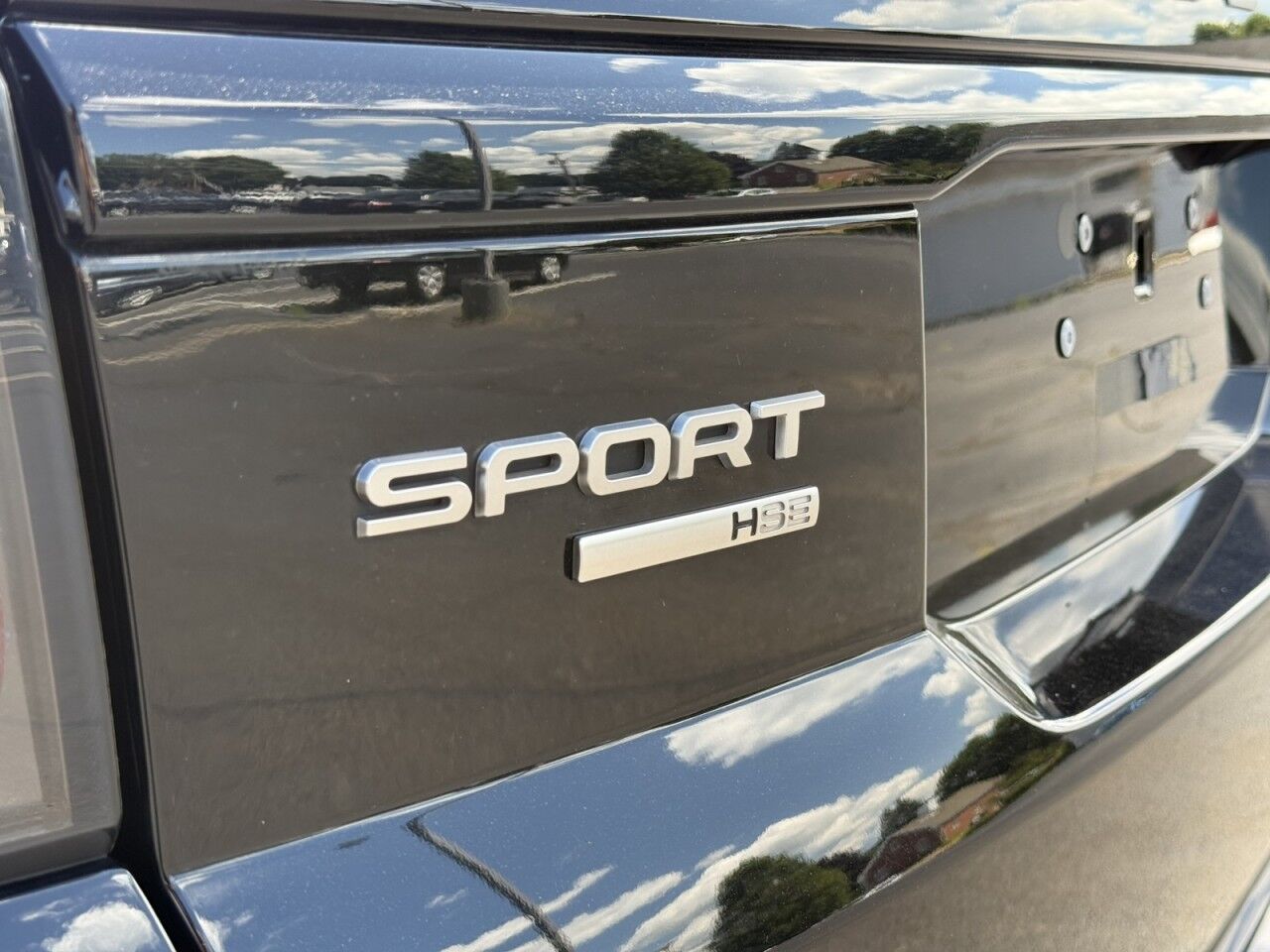 2019 Land Rover Range Rover Sport HSE Fitchburg MA
