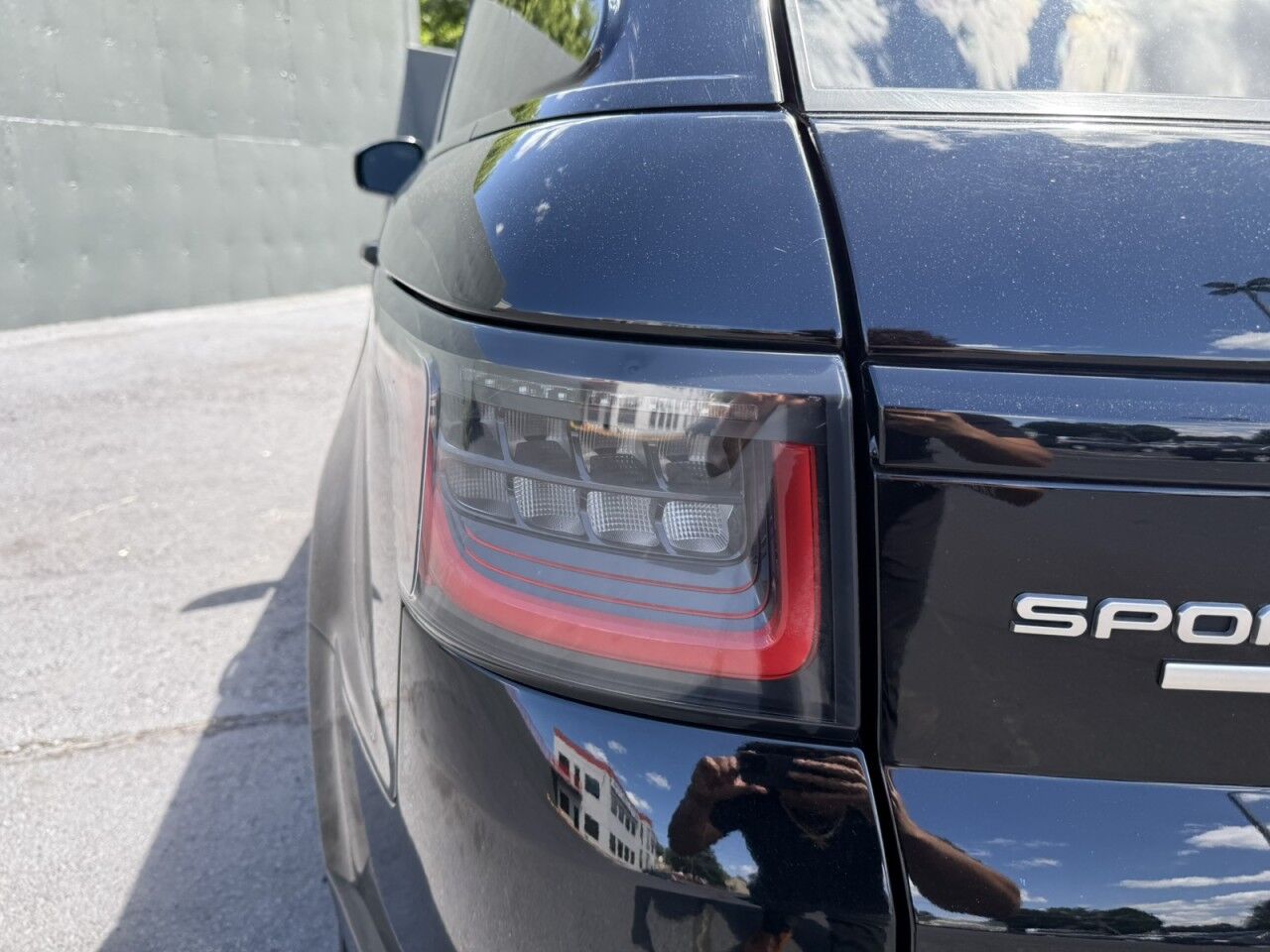 2019 Land Rover Range Rover Sport HSE Fitchburg MA