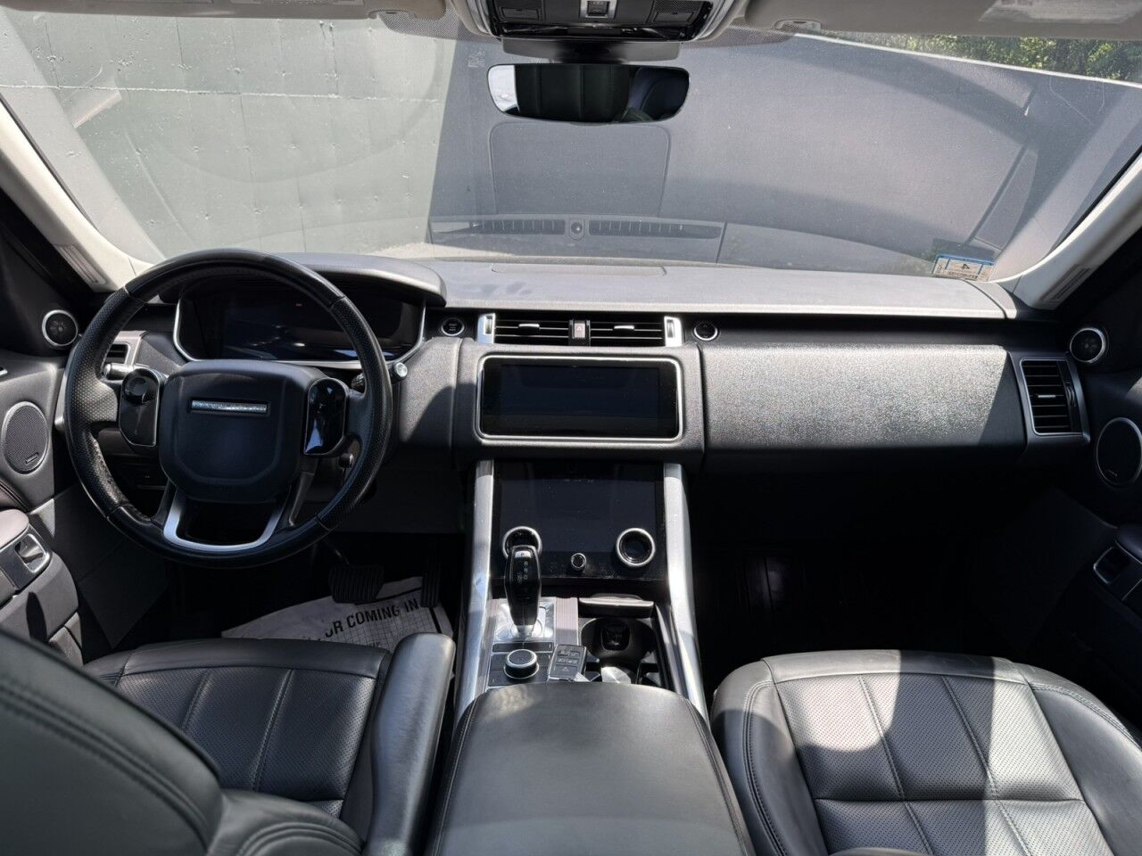 2019 Land Rover Range Rover Sport HSE Fitchburg MA