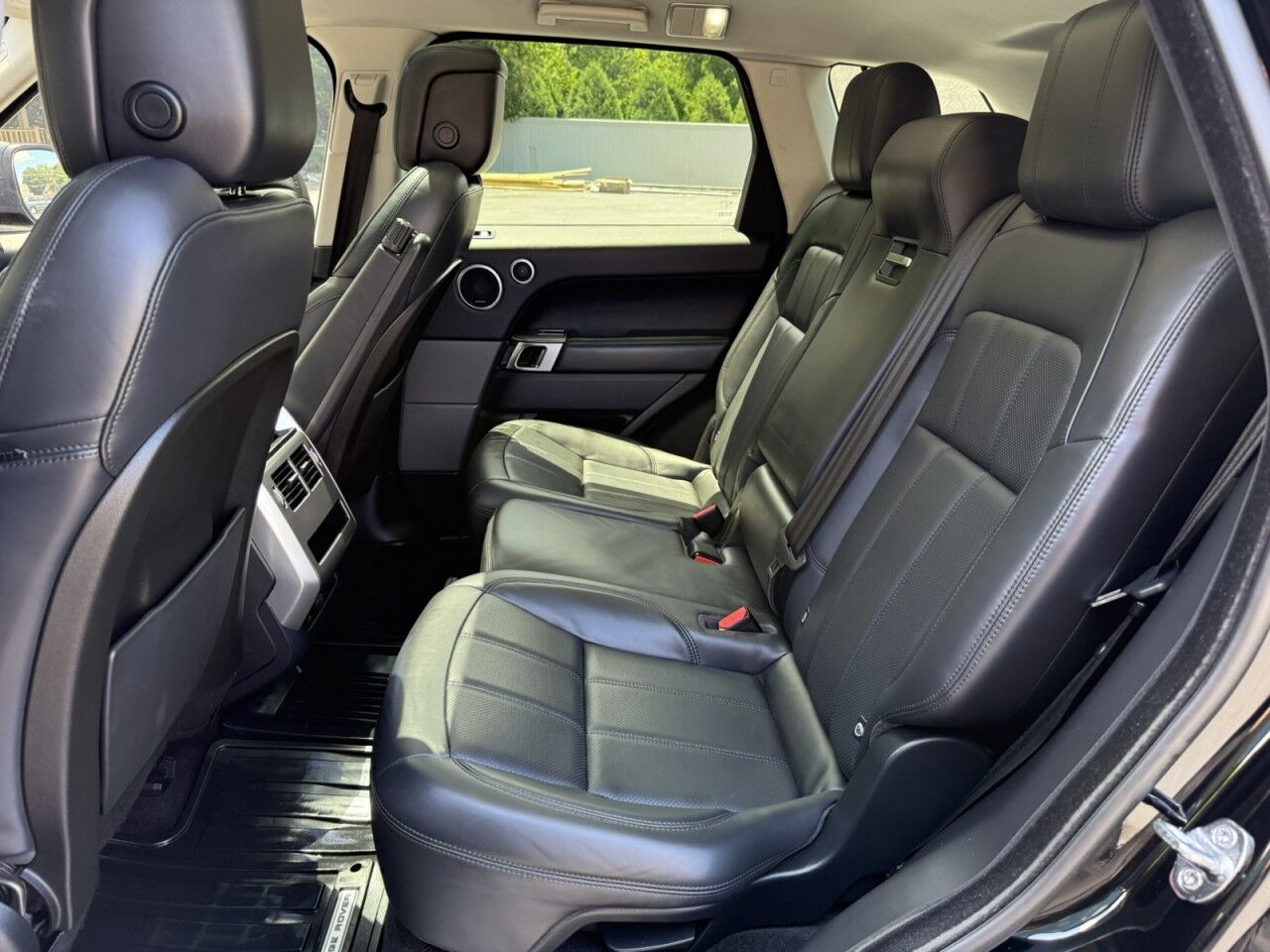 2019 Land Rover Range Rover Sport HSE Fitchburg MA