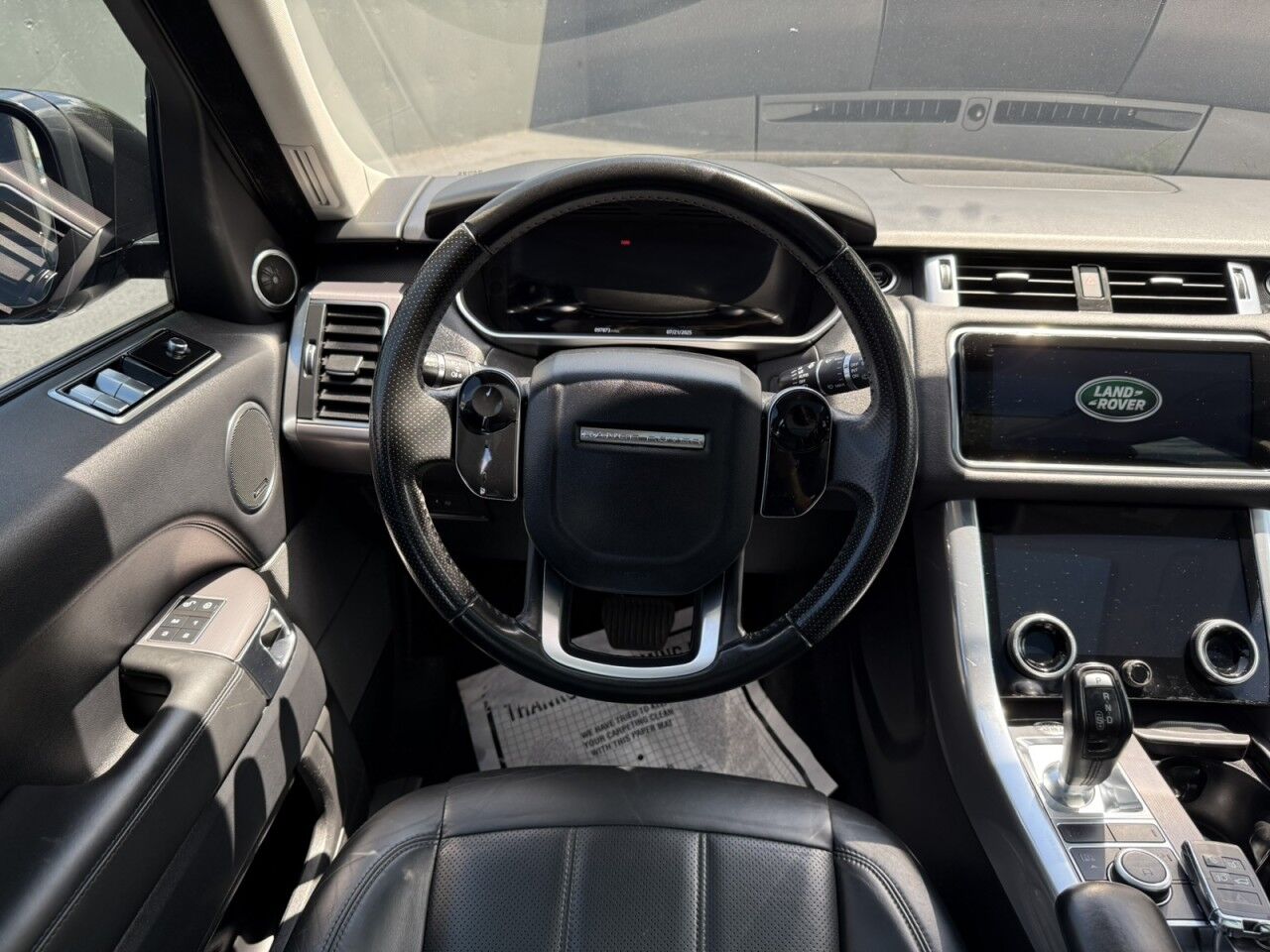 2019 Land Rover Range Rover Sport HSE Fitchburg MA