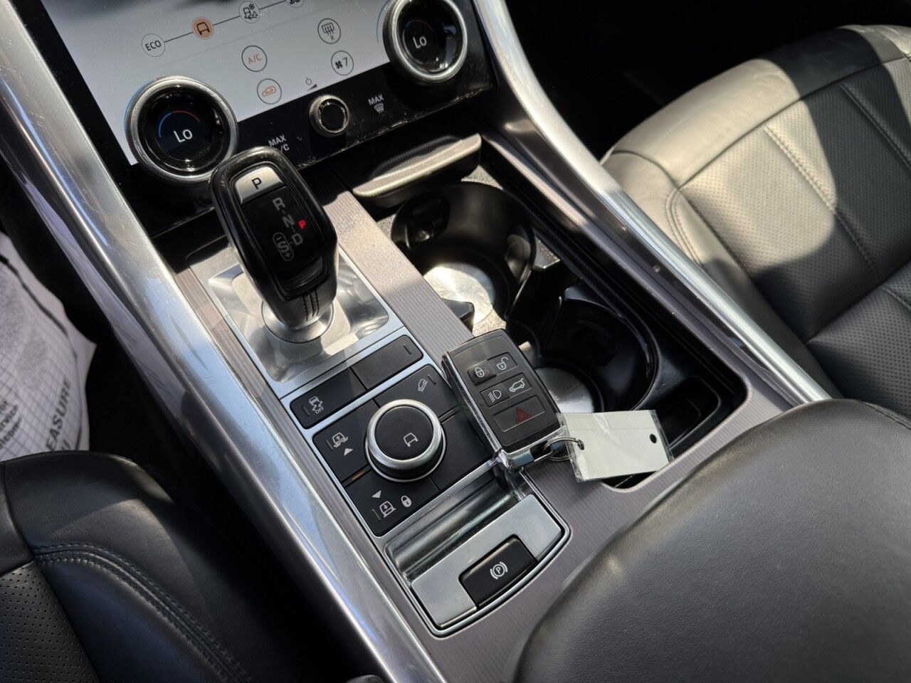 2019 Land Rover Range Rover Sport HSE Fitchburg MA