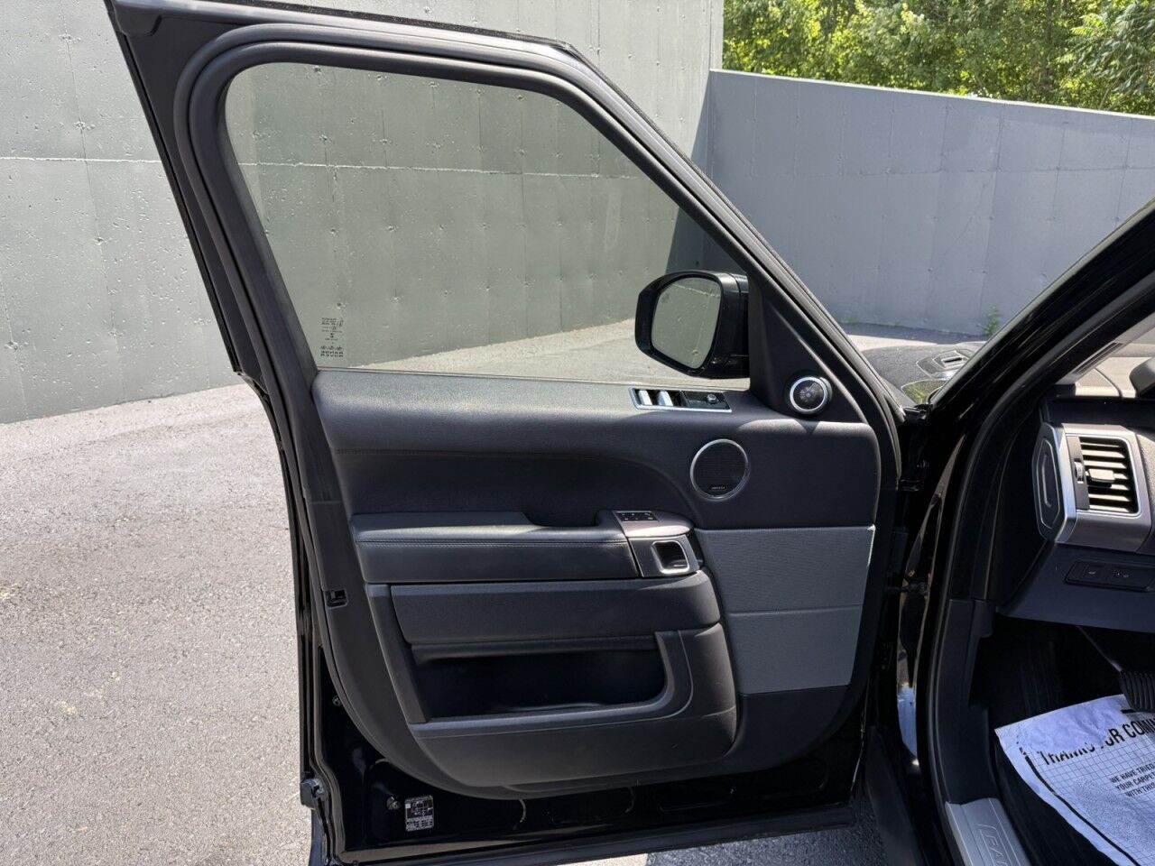 2019 Land Rover Range Rover Sport HSE Fitchburg MA