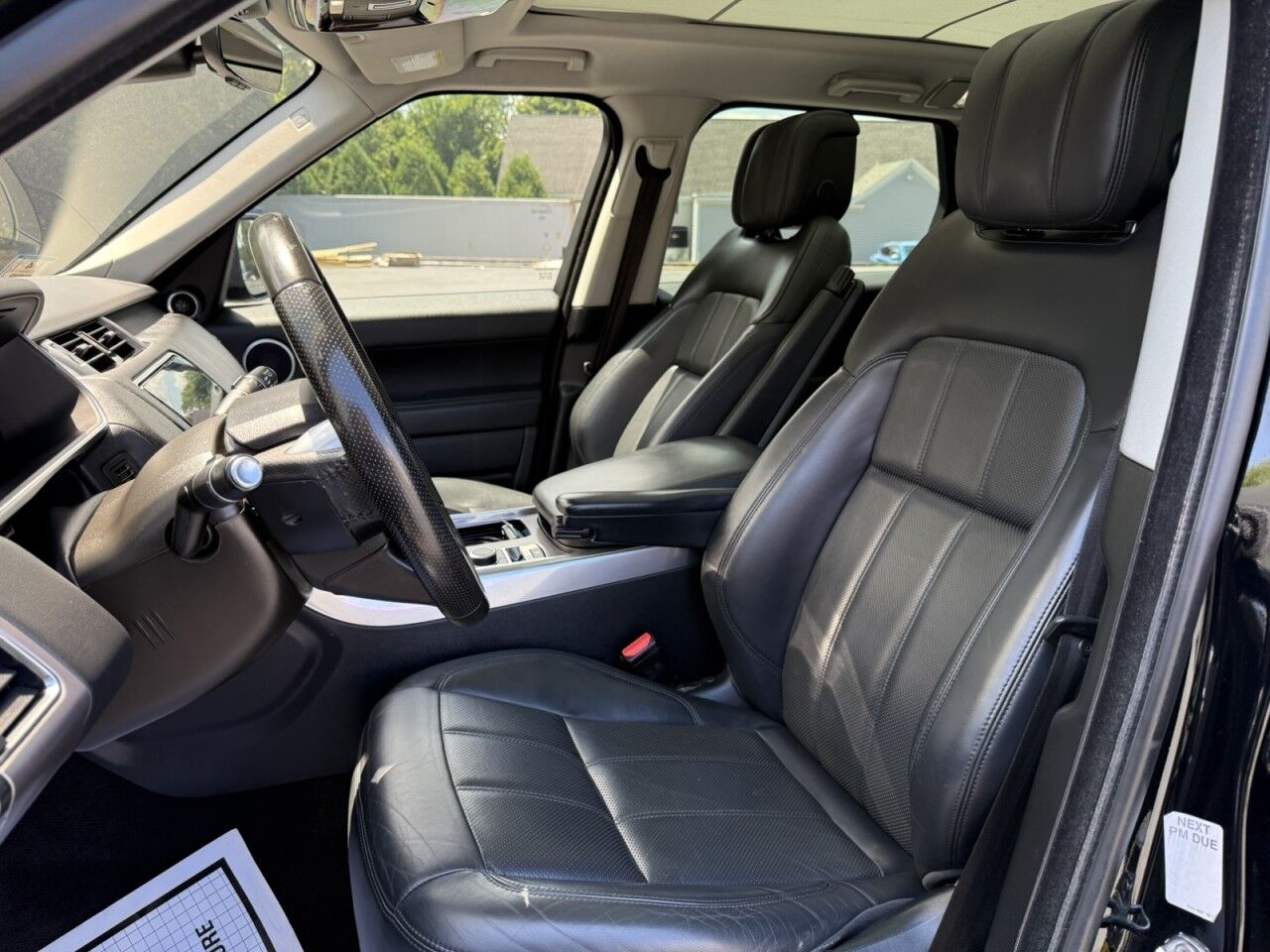 2019 Land Rover Range Rover Sport HSE Fitchburg MA